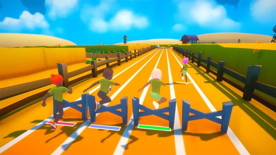 30 Sport Games in 1 screenshot 4