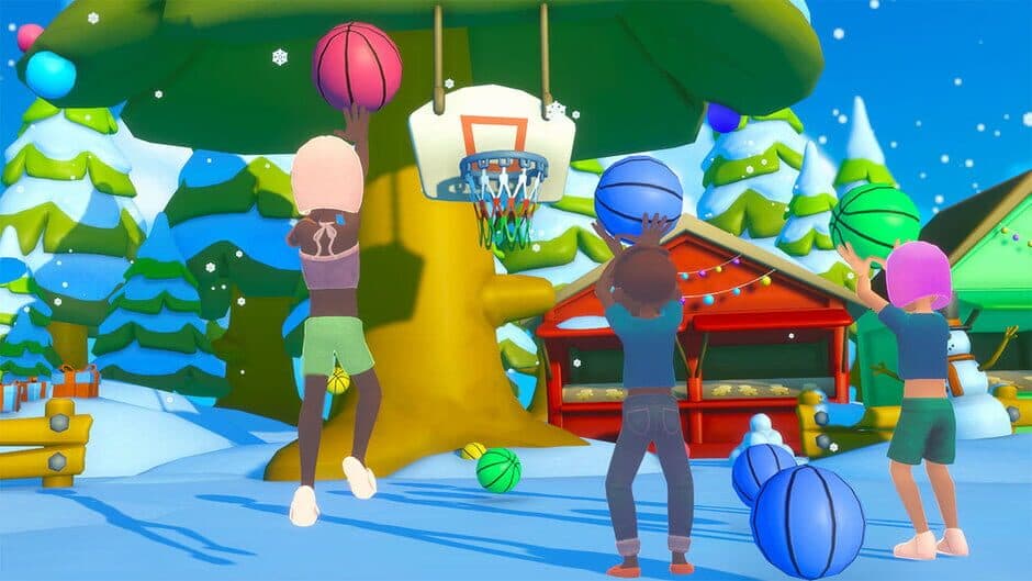 30 Sport Games in 1 screenshot 1