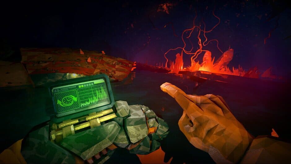 Deep Rock Galactic: Rogue Core screenshot 6