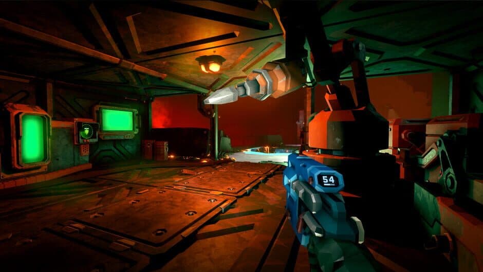 Deep Rock Galactic: Rogue Core screenshot 4