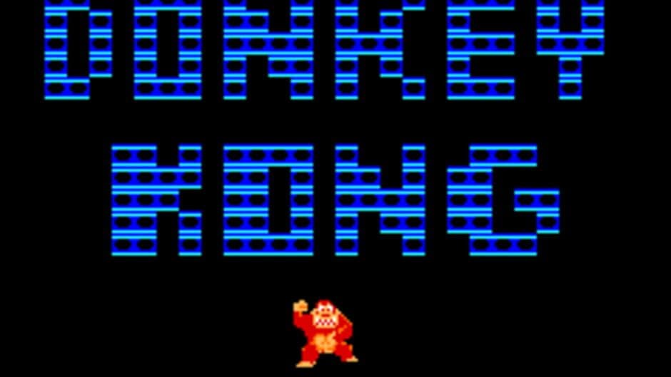 Donkey Kong screenshot 2