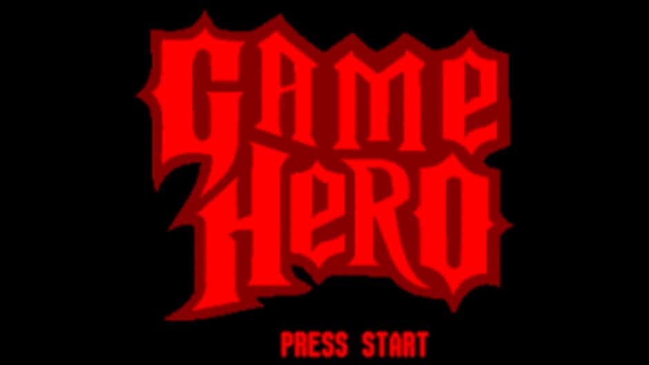 Game Hero screenshot 2
