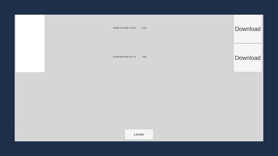 Editarrr screenshot 2