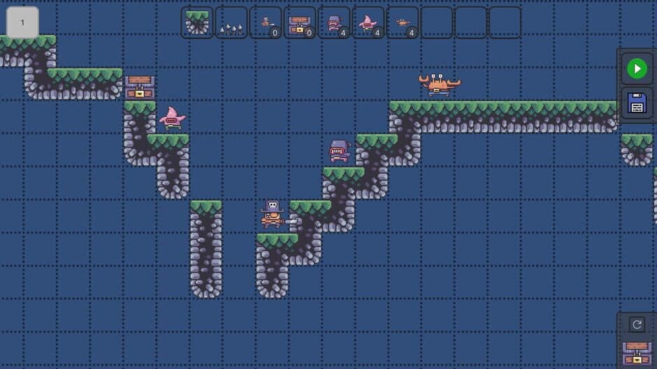 Editarrr screenshot 1