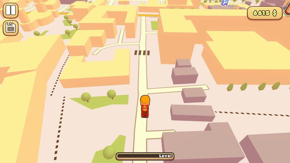 Ridevery screenshot 6