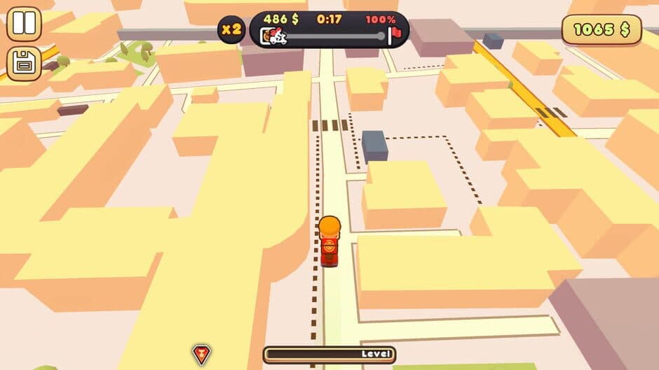 Ridevery screenshot 3