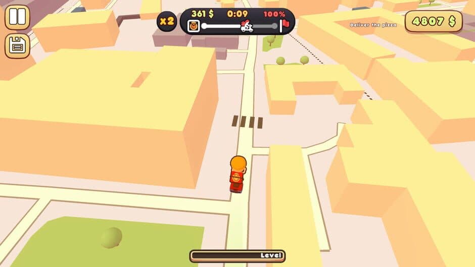 Ridevery screenshot 4