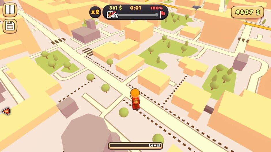Ridevery screenshot 7