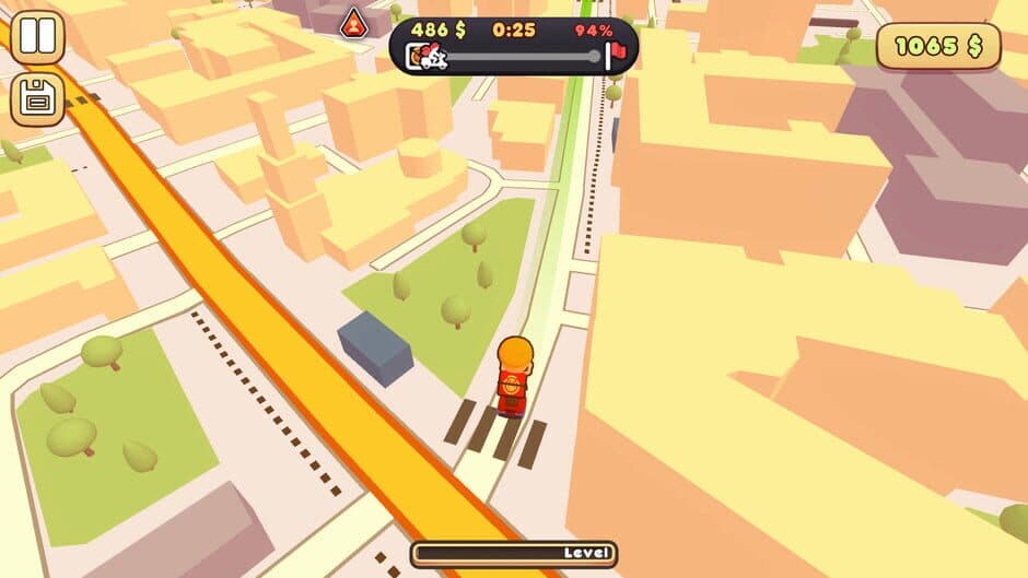 Ridevery screenshot 2