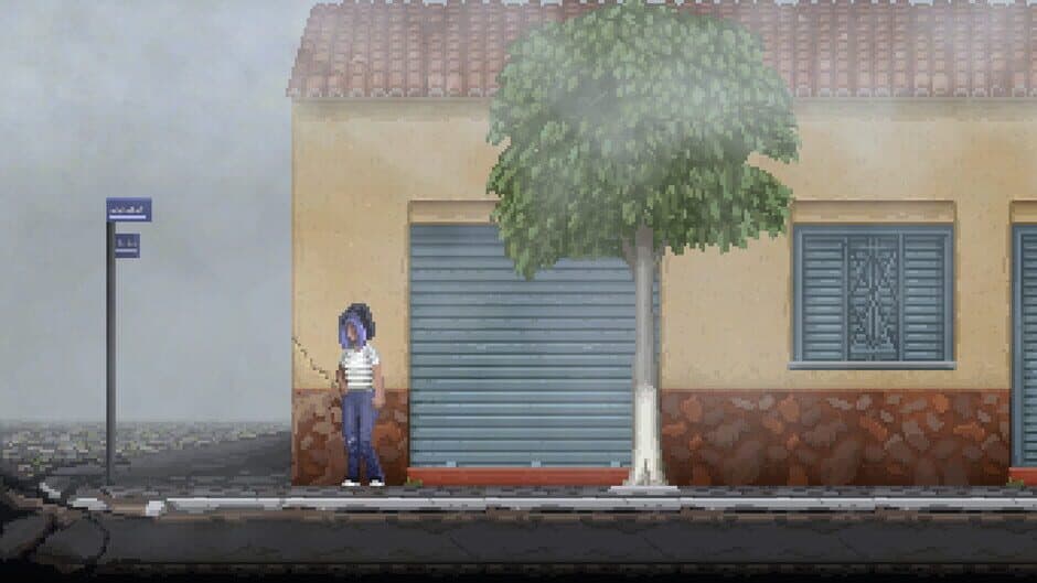 Asleep: Act 1 screenshot 2
