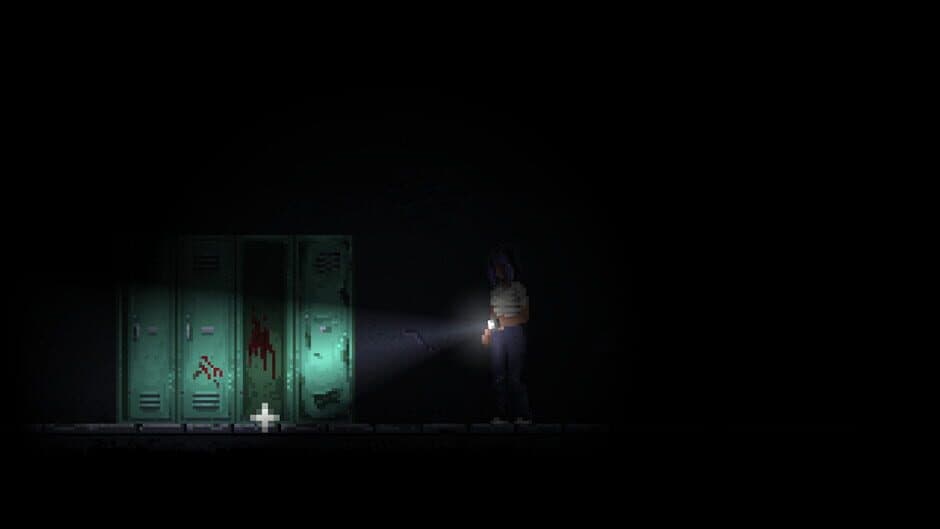 Asleep: Act 1 screenshot 3