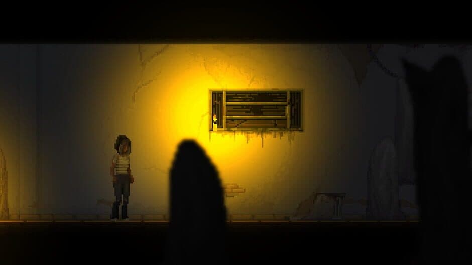 Asleep: Act 1 screenshot 4