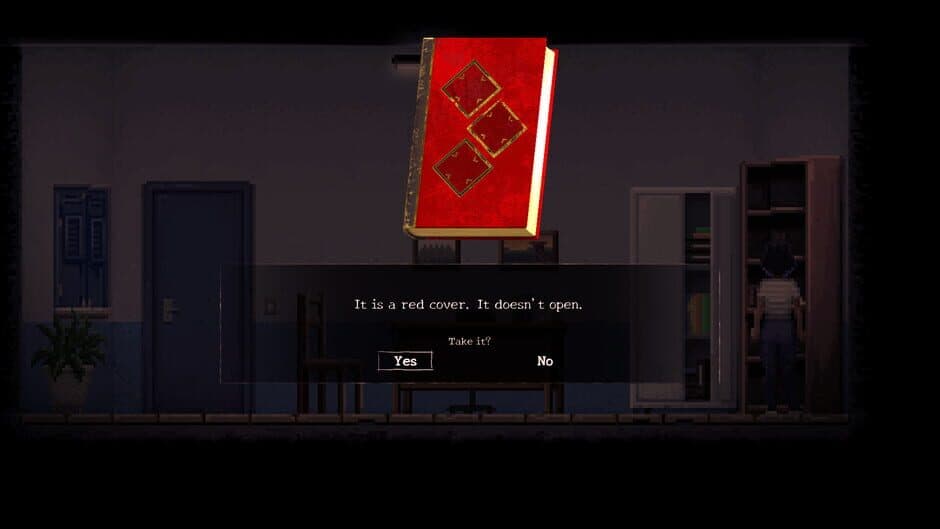 Asleep: Act 1 screenshot 5