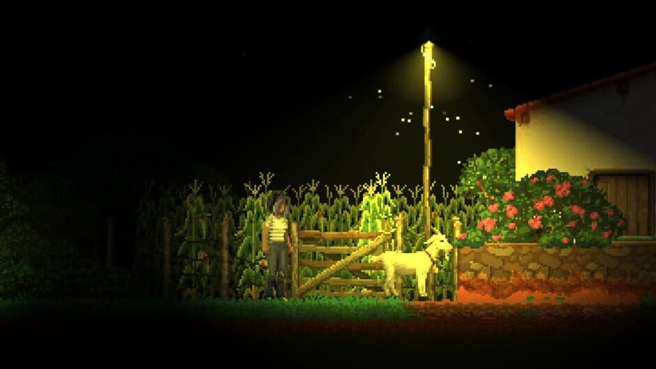 Asleep: Act 1 screenshot 6