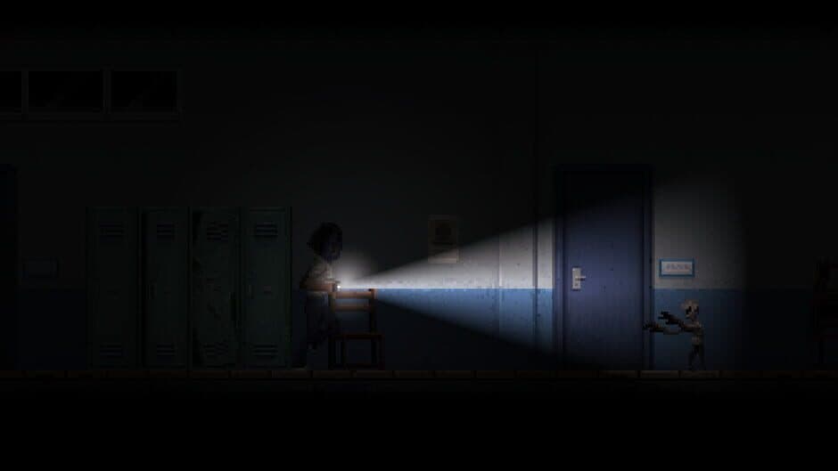 Asleep: Act 1 screenshot 7