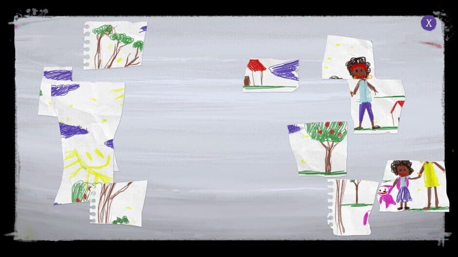 Asleep: Act 1 screenshot 8
