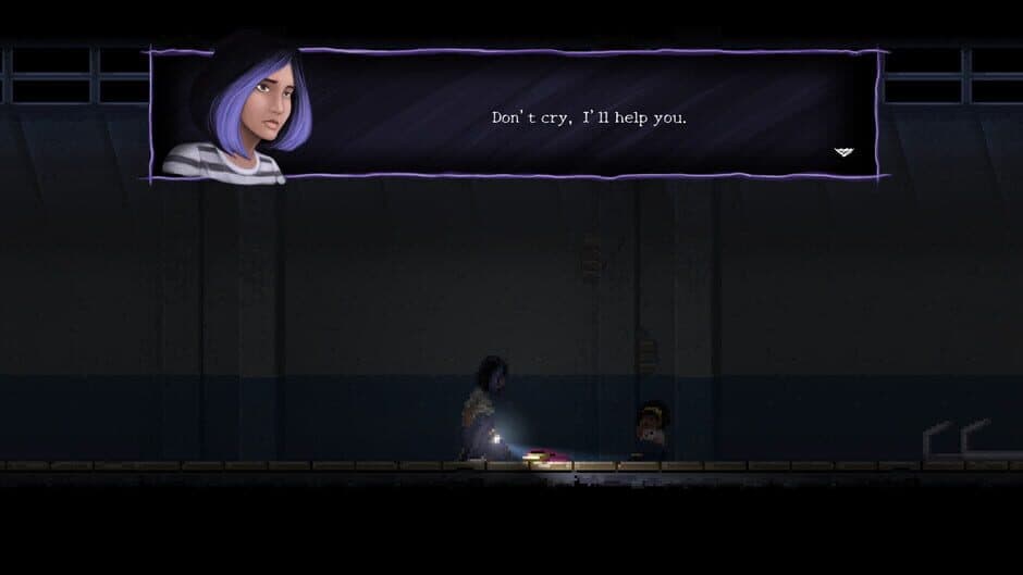 Asleep: Act 1 screenshot 9
