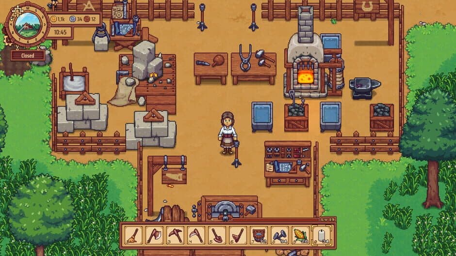 Travellers Rest screenshot 3