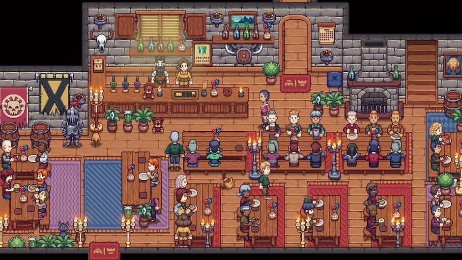 Travellers Rest screenshot 4
