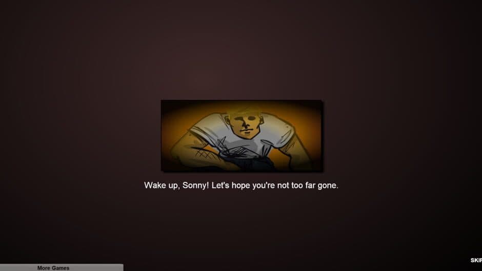 Sonny screenshot 4