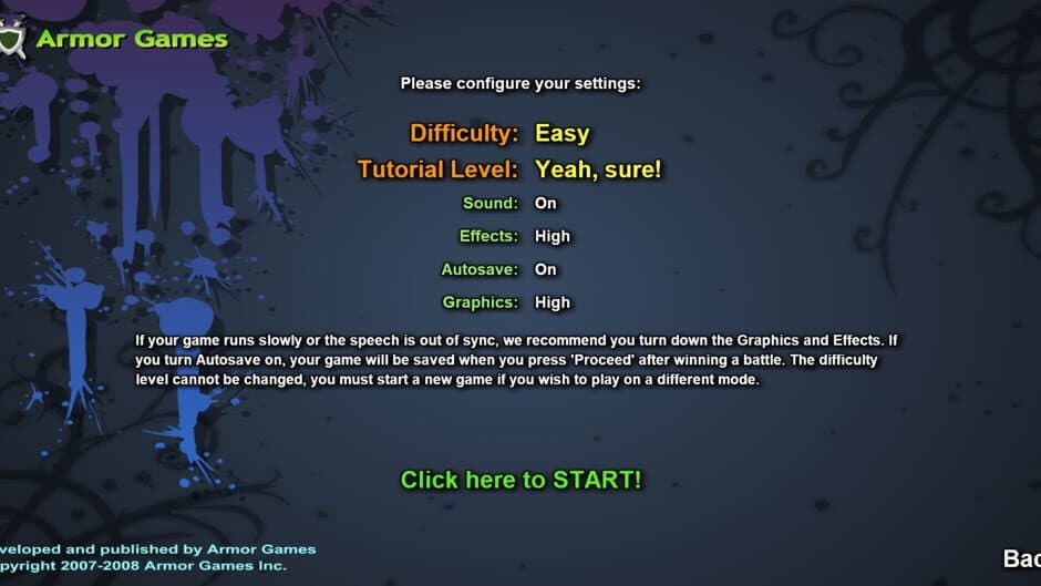Sonny 2 screenshot 8