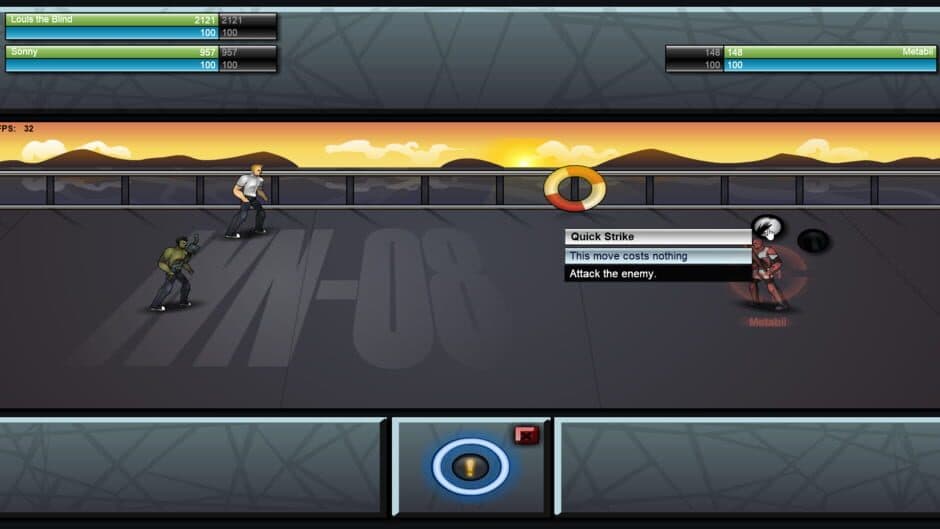 Sonny 2 screenshot 9