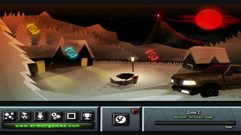 Sonny 2 screenshot 7