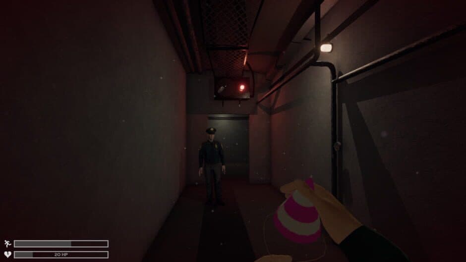 FNaF Multiplayer: Forgotten Pizzeria screenshot 2