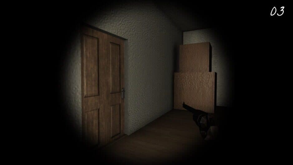 You Are Liam: Shadow Memories screenshot 6