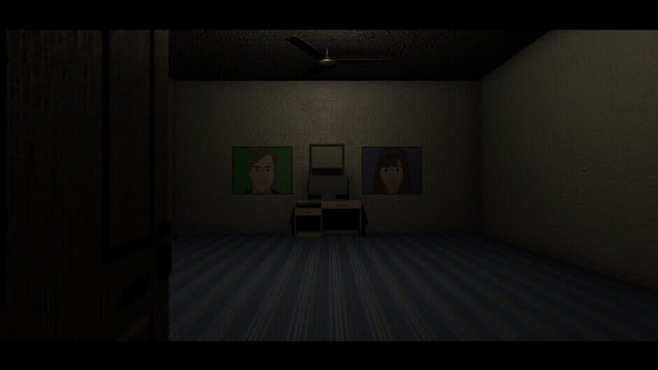 You Are Liam: Shadow Memories screenshot 5