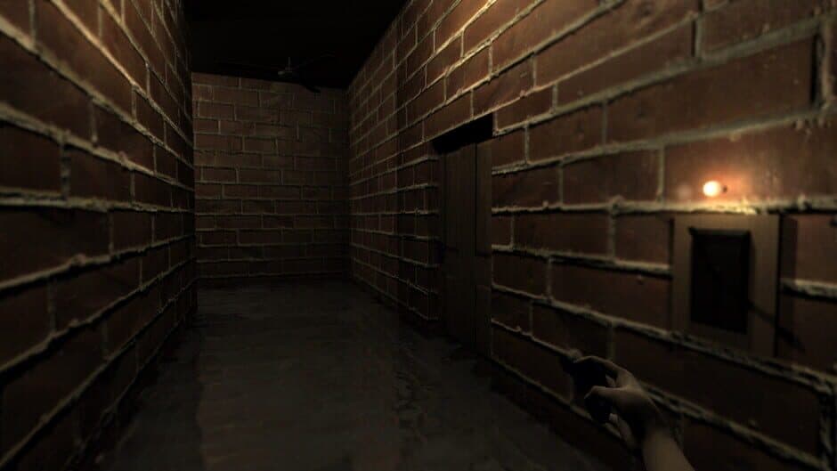 You Are Liam: Shadow Memories screenshot 9