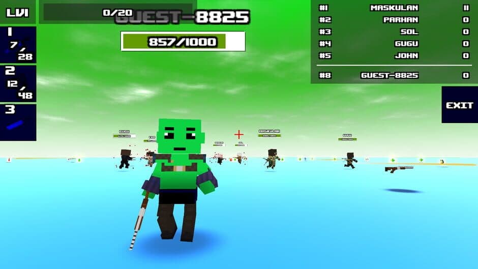TNMverse VIP screenshot 9