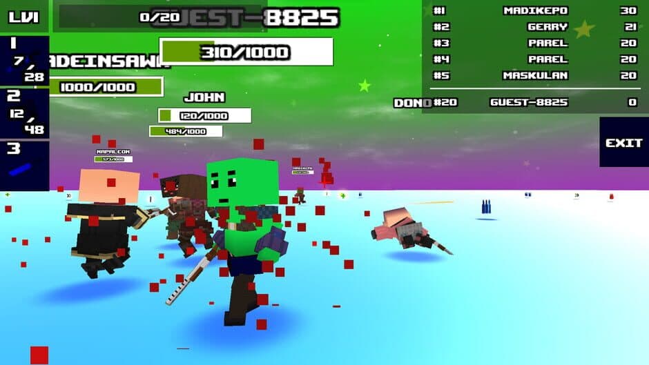 TNMverse VIP screenshot 3