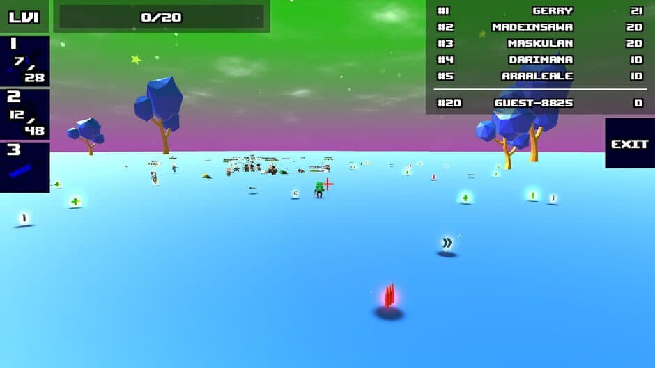 TNMverse VIP screenshot 2
