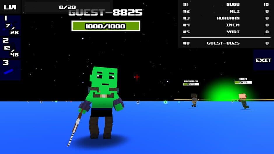 TNMverse VIP screenshot 8