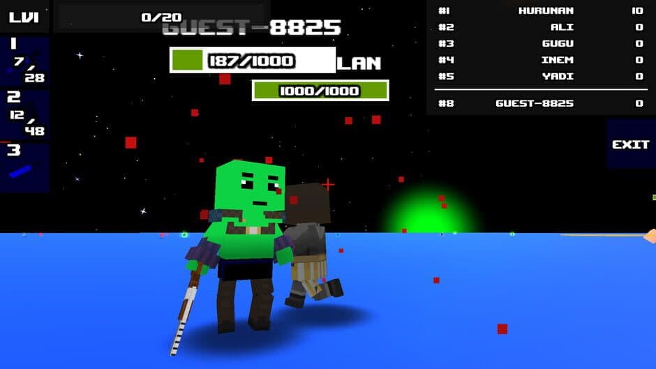 TNMverse VIP screenshot 6
