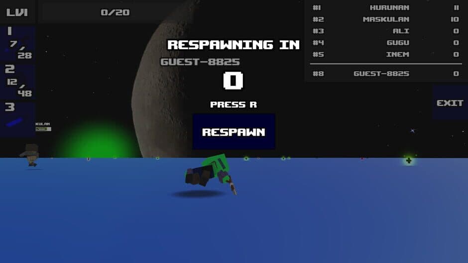 TNMverse VIP screenshot 7