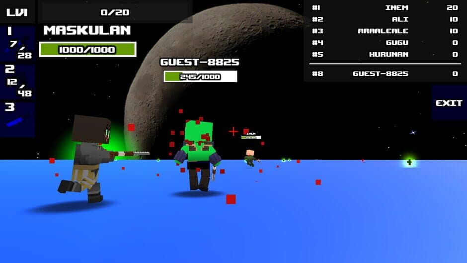 TNMverse VIP screenshot 1