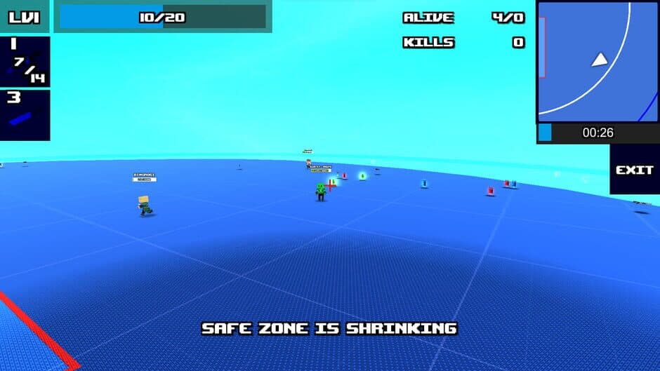TNMverse VIP screenshot 4