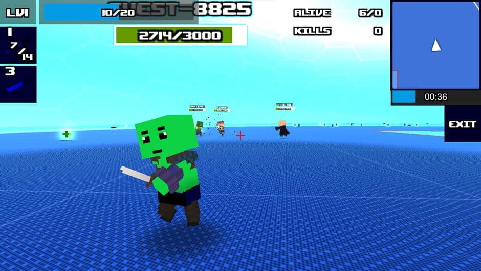 TNMverse VIP screenshot 5