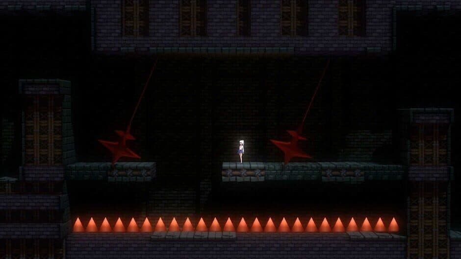 The Shadow of the Evil Tower screenshot 4