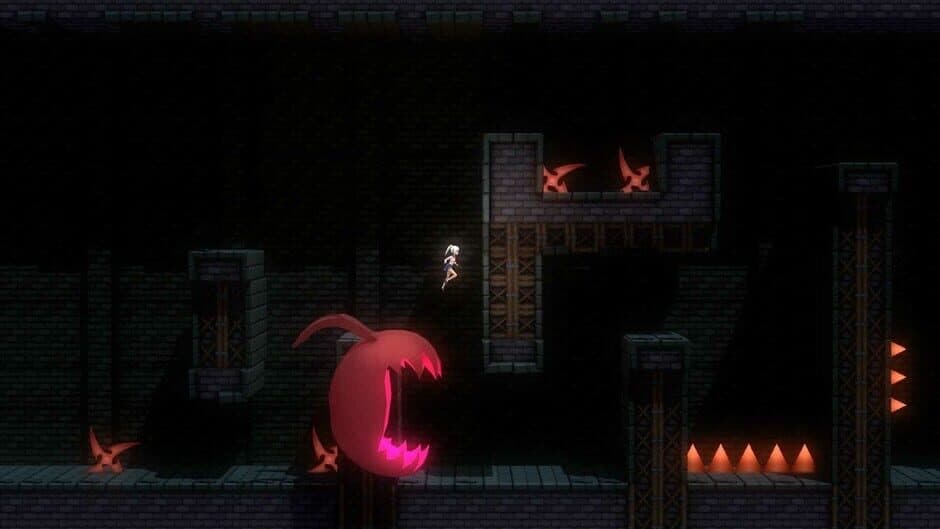 The Shadow of the Evil Tower screenshot 5