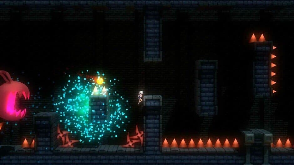 The Shadow of the Evil Tower screenshot 6