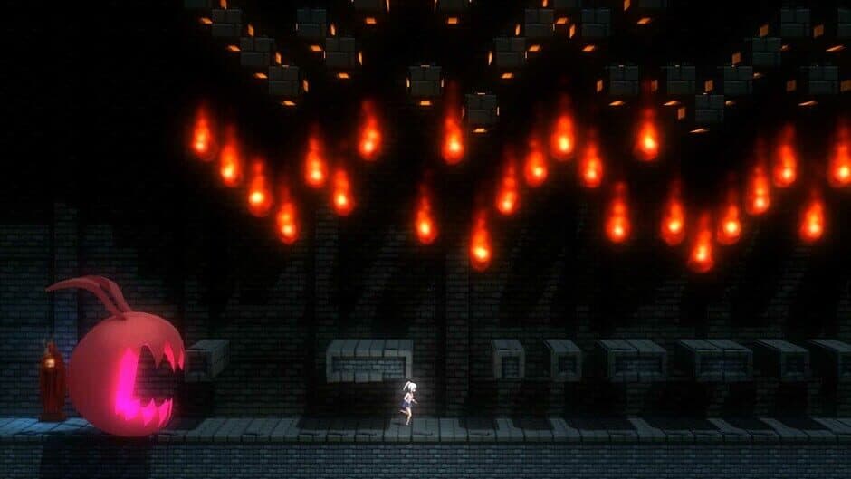 The Shadow of the Evil Tower screenshot 3