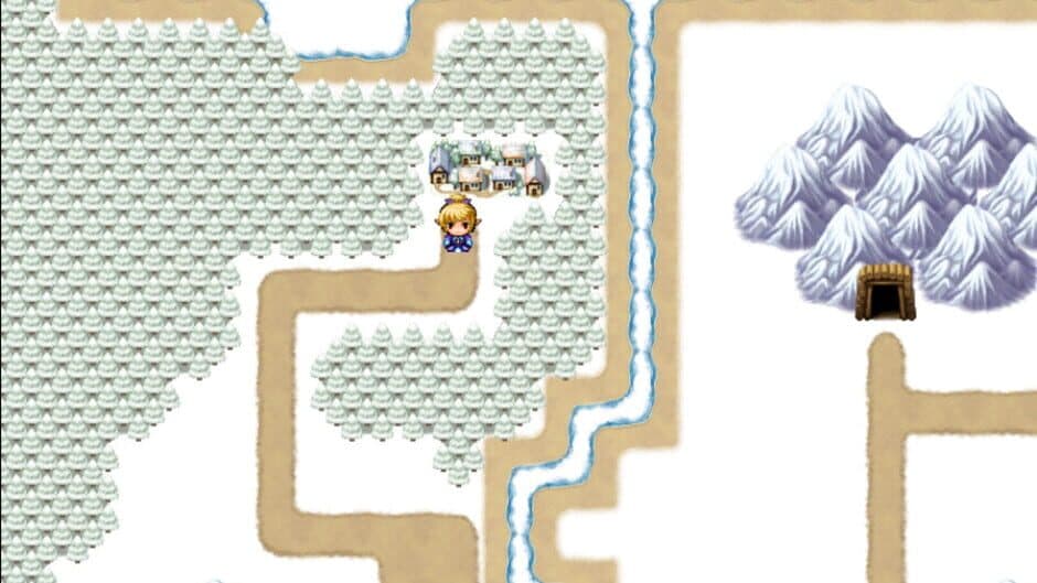 Sorrows End screenshot 4