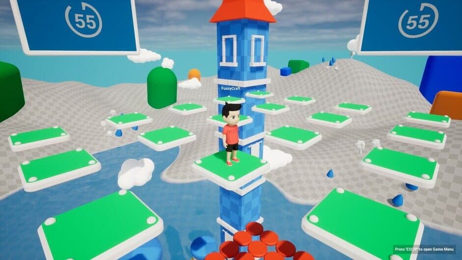 Royale King screenshot 1