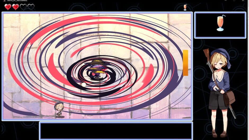 Guns of Succubus 2 screenshot 3