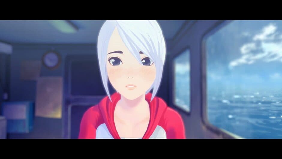 Another Code: Recollection screenshot 9