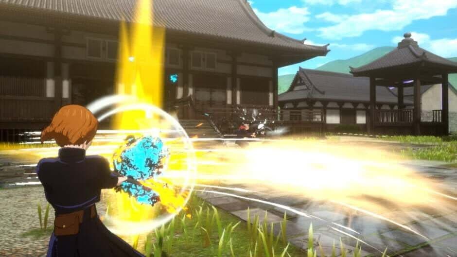 Jujutsu Kaisen: Cursed Clash screenshot 2