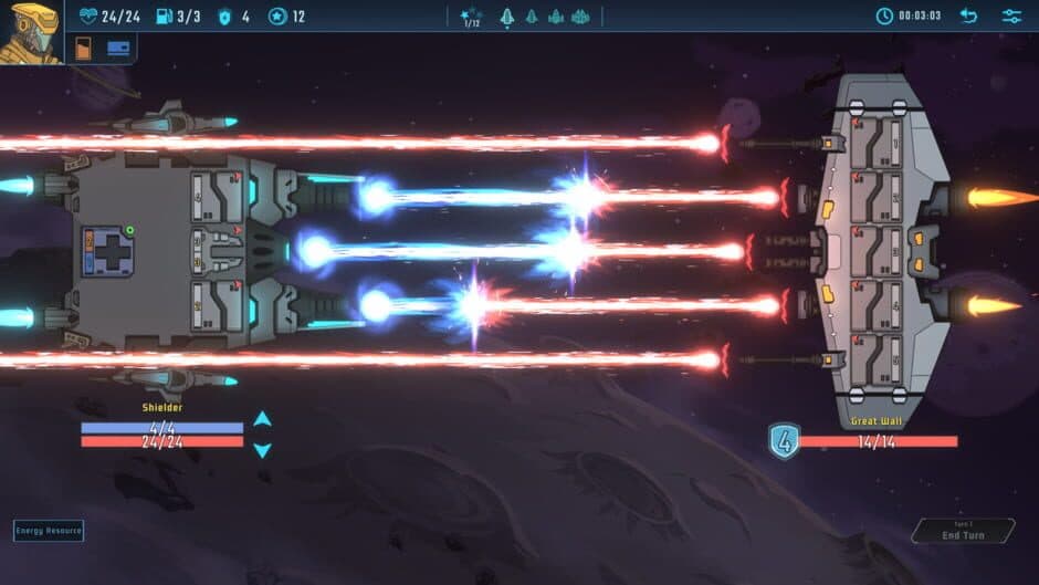 LoneStar screenshot 7